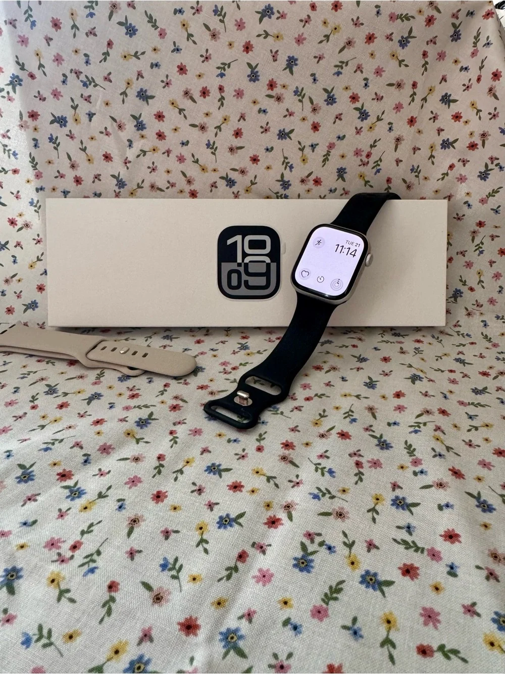 Series 10 Apple Smartwatch